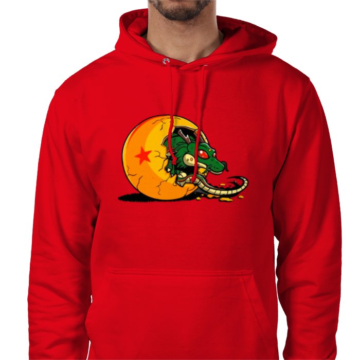 Dragonball Z - Baby Shenron Value Hoodie