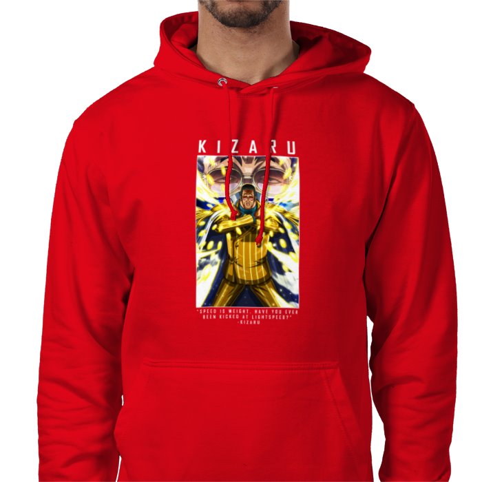 One Piece - Kizaro Theme 1 Value Hoodie