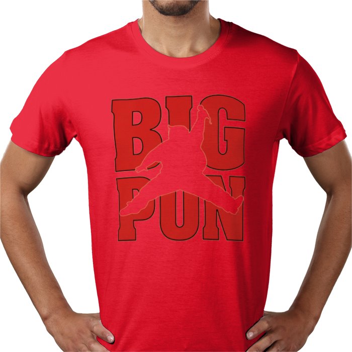 Big Pun - Air Pun T-Shirt
