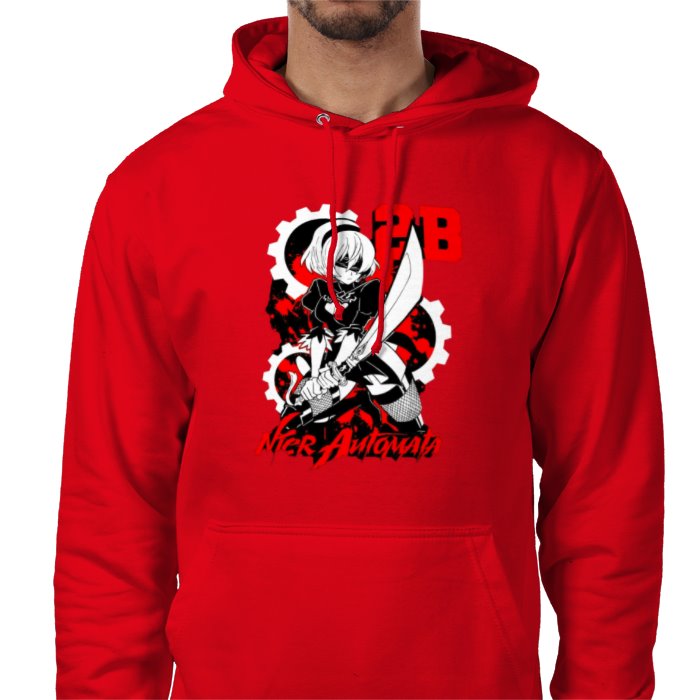 Nier - Theme 1 Value Hoodie