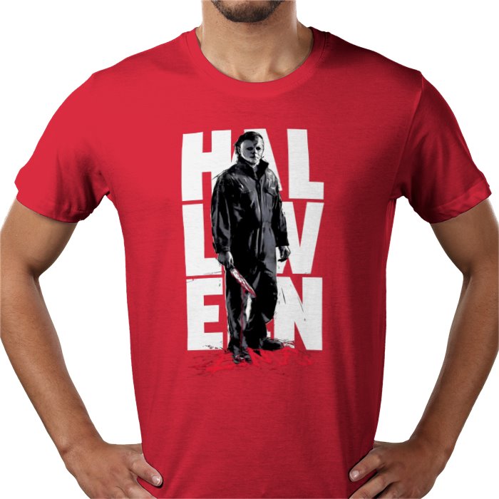 Halloween - Ends T Shirt