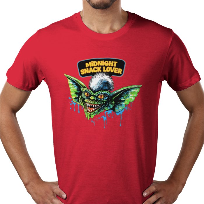 Gremlins - Midnight Snack Club T Shirt