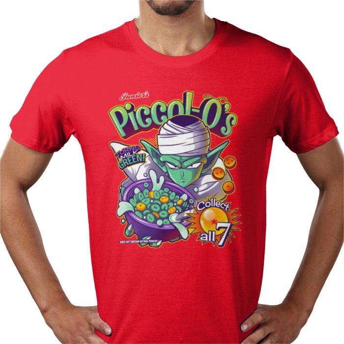 Dragonball Z - Piccolo's T-shirt