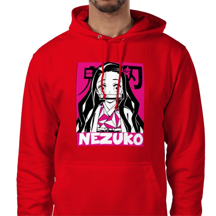 Demon Slayer - Nezuko Theme 03 Value Hoodie