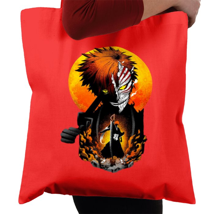 Bleach - Hollow Ichigo Tote Bag
