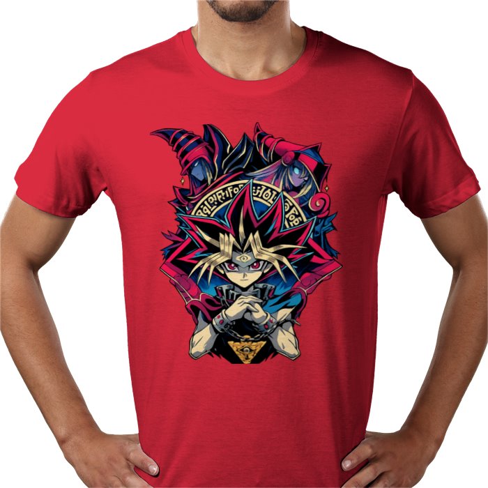 Yu-Gi-Oh T-shirt