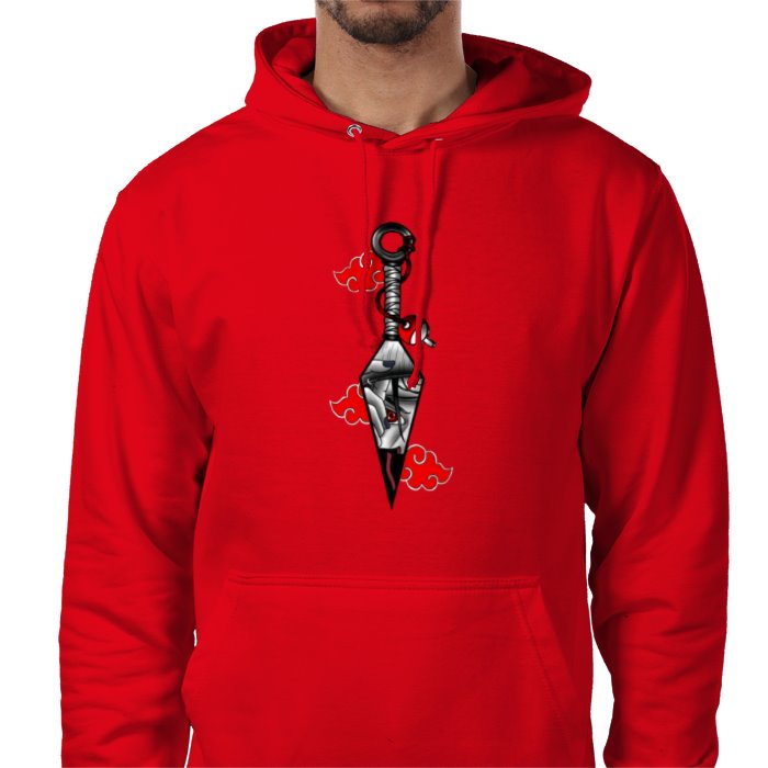 Naruto - Itachi Kunai Value Hoodie