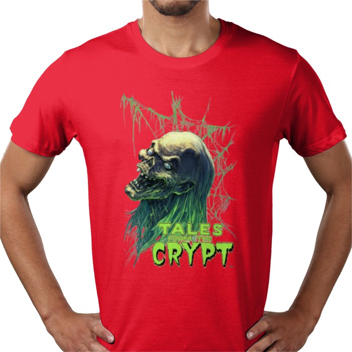 Tales From The Crypt T-Shirt