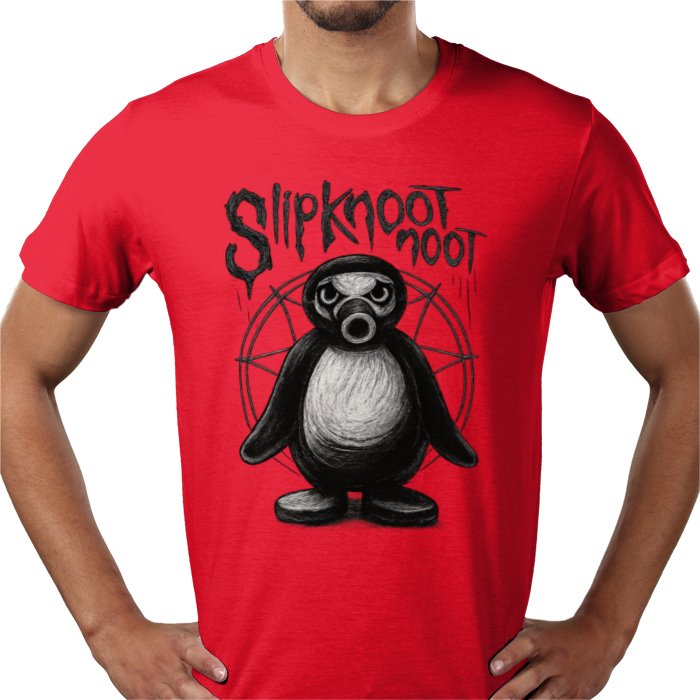 Slipknot x Noot Noot - Sleepknoot T-Shirt