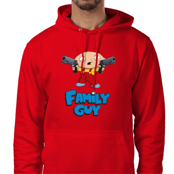 Family Guy - Stewie Theme Hoodie