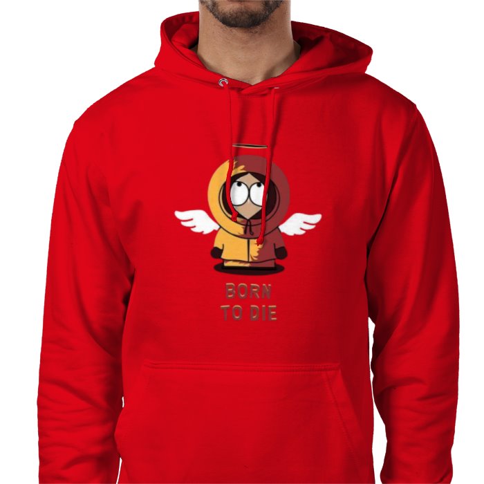 South Park - Born To Die Hoodie