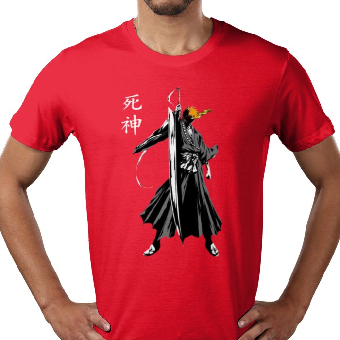 Bleach - Ichigo Stance T-shirt