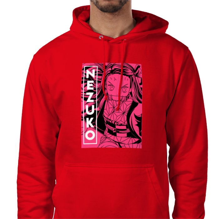 Demon Slayer - Nezuko Theme 02 Value Hoodie