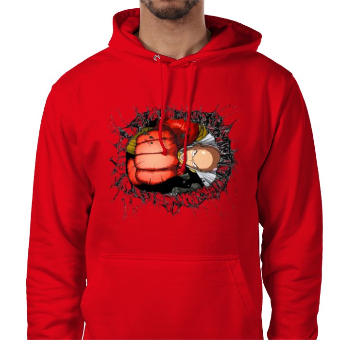 One Punch Man - Theme 1 Value Hoodie