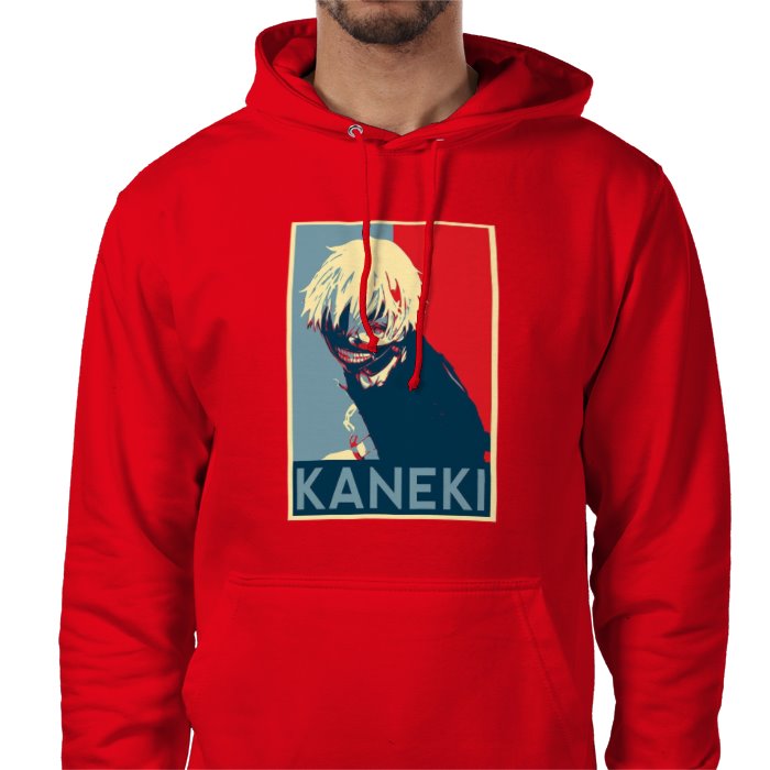 Tokyo Ghoul - Theme 1 Value Hoodie