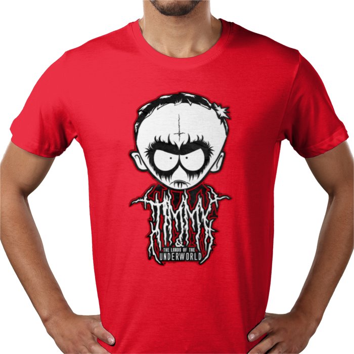 South Park - Timmy & The Lords Of The Underworld T-shirt