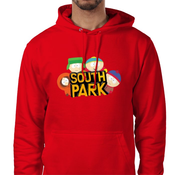 South Park - Logo Hoodie