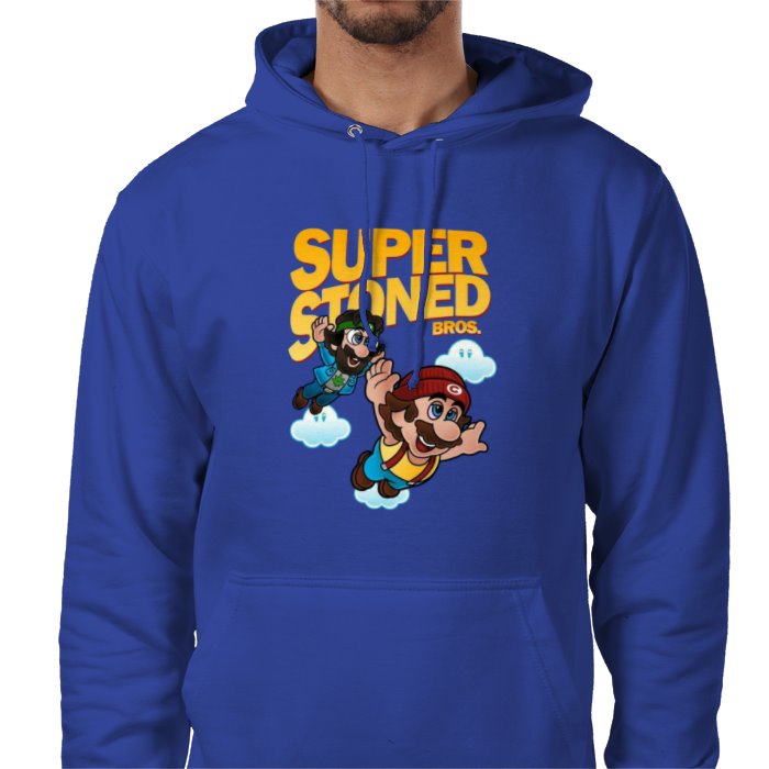 Super Stoned Bros