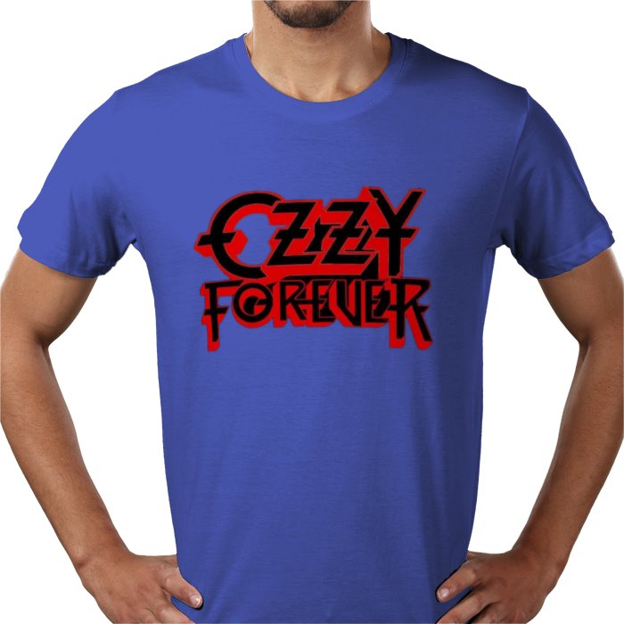 Ozzy Osborne Forever T-Shirt