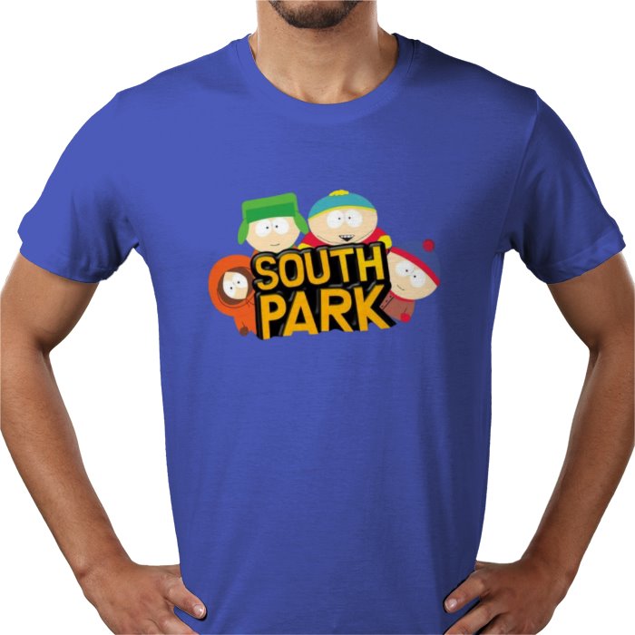 South Park - Theme 1 T-shirt