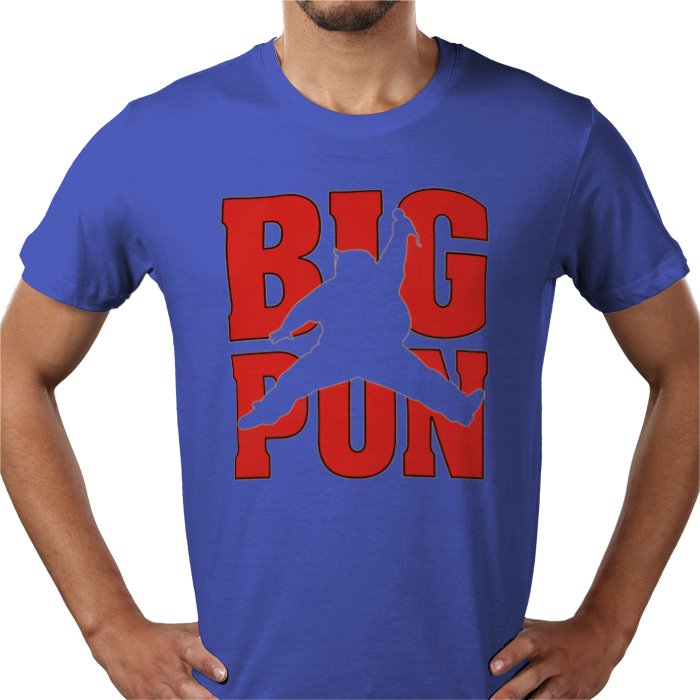 Big Pun - Air Pun T-Shirt