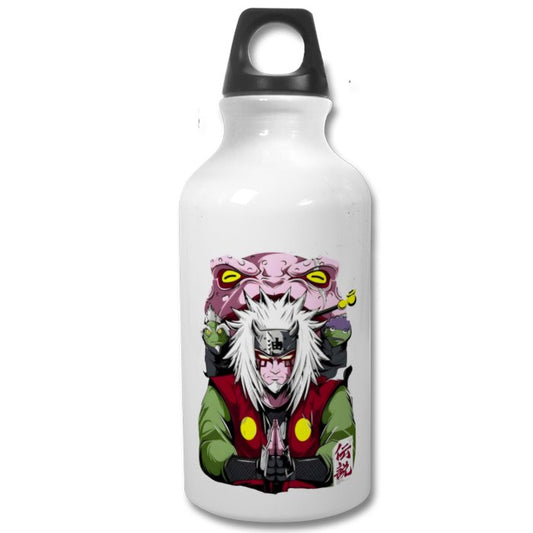 Naruto - Sage Mode Water Bottle