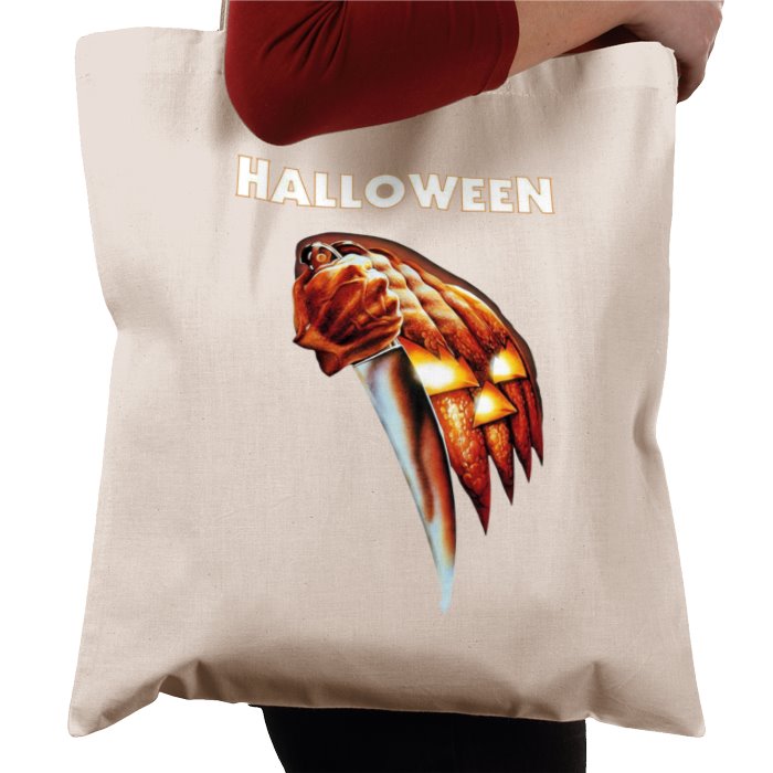 Halloween - Theme Tote Bag