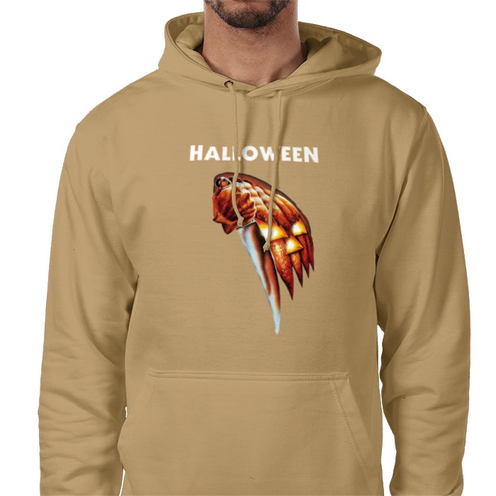 Halloween - Logo Pocket Hoodie