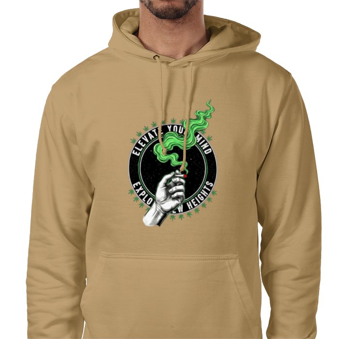 Elevate Hoodie