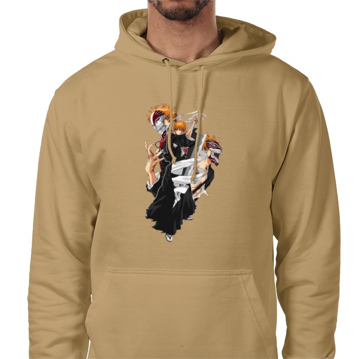 Bleach - Ichigo Value Hoodie