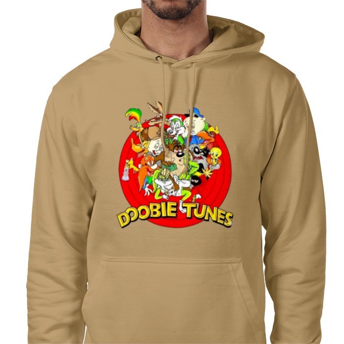 Doobie Tunes Hoodie