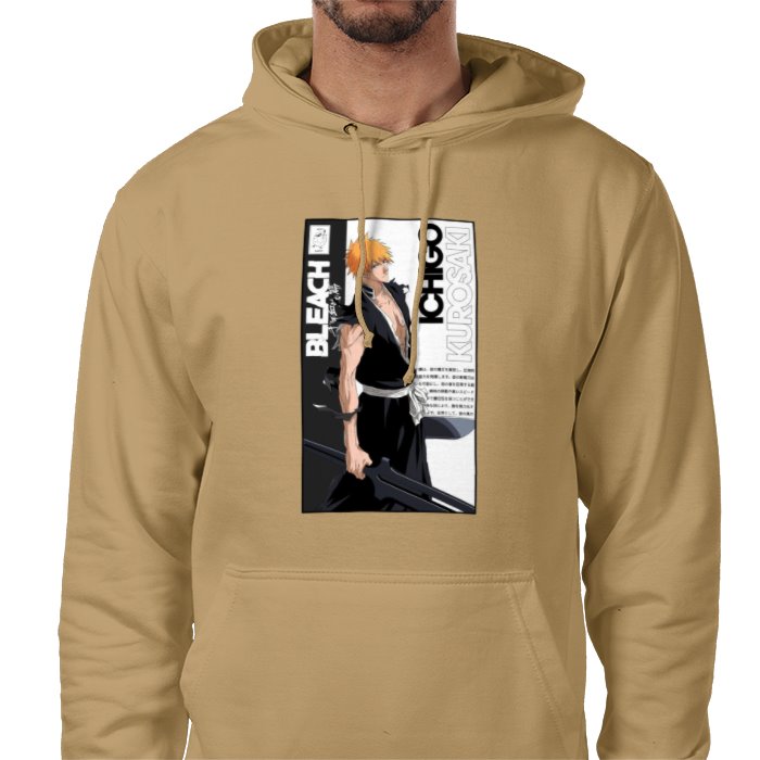 Bleach - Poster Value Hoodie