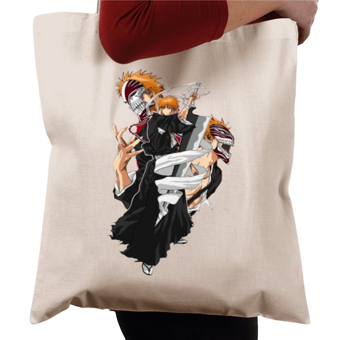 Bleach - Ichigo Tote Bag
