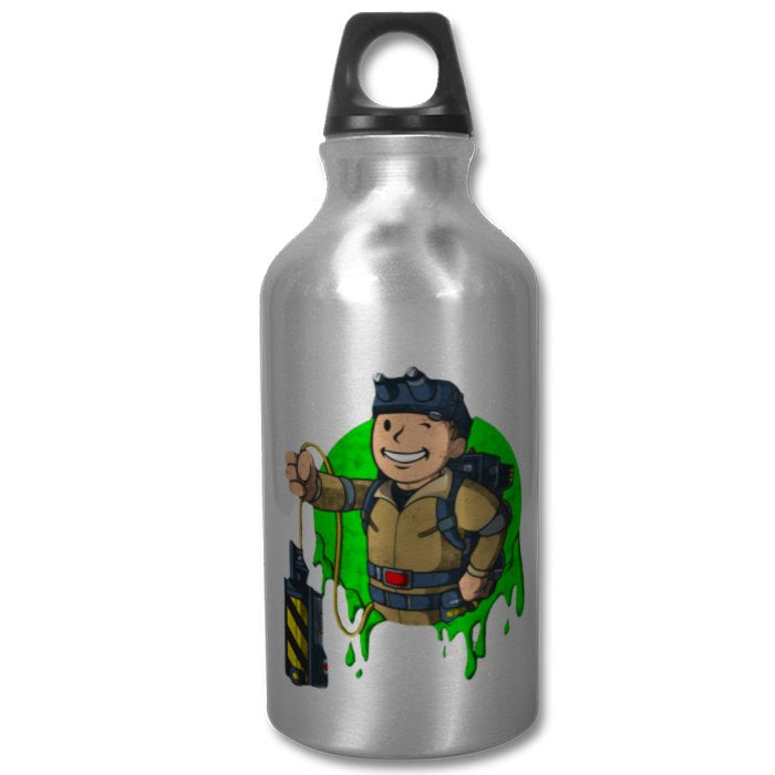 Fallout & Ghostbusters - Fallout Buster Water Bottle