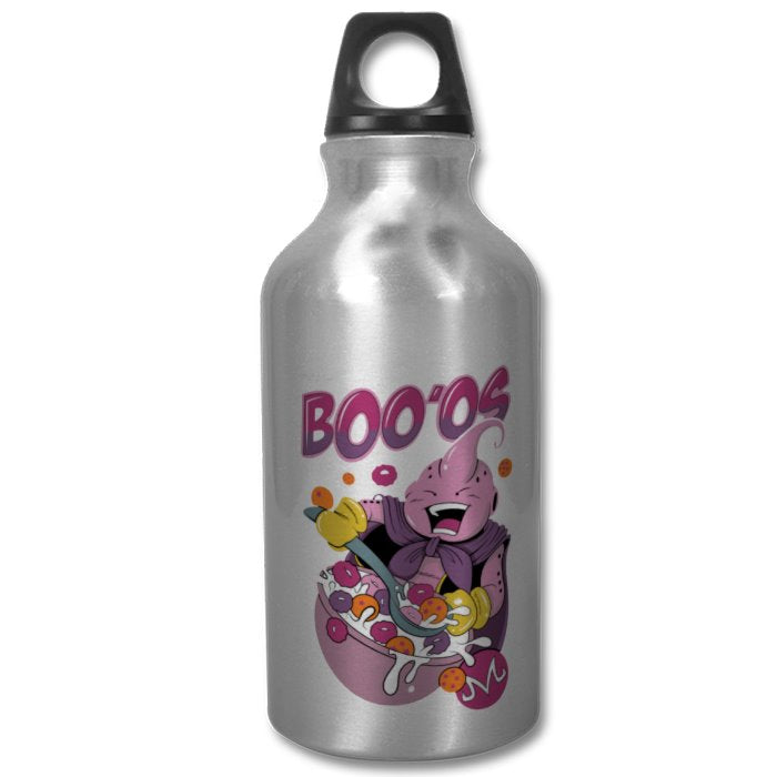 Dragonball Z - Boo's Cereal Water Bottle