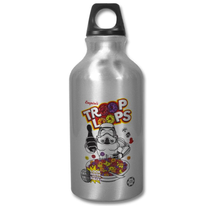 Star Wars - Troop Loops Water Bottle