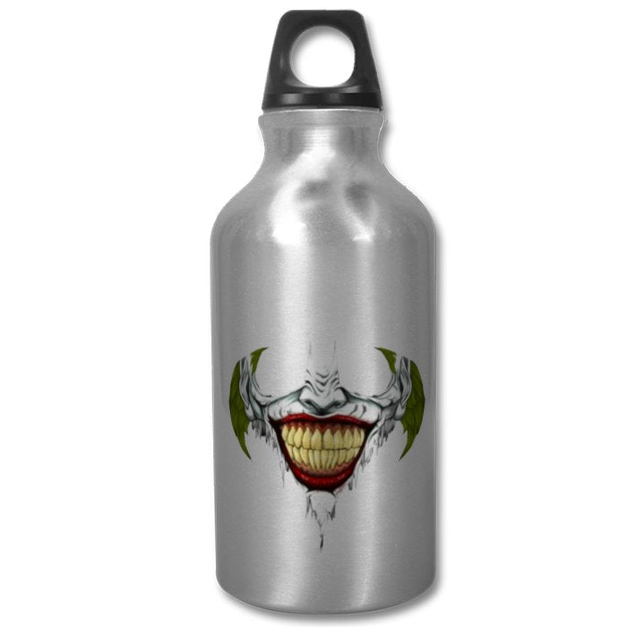 Batman - Joker's Grin Water Bottle