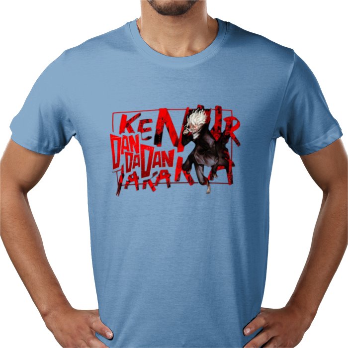 Dan Dan Dan - Theme T-shirt