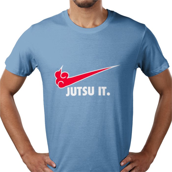 Naruto - Jutsu It T-shirt