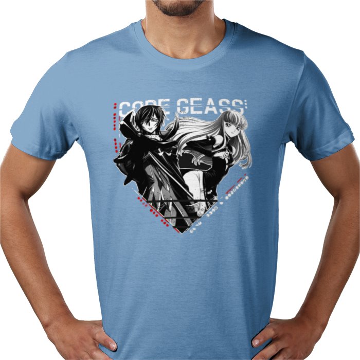 Nier - Theme T-shirt