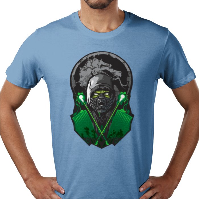 Mortal Kombat - Reptile T-shirt