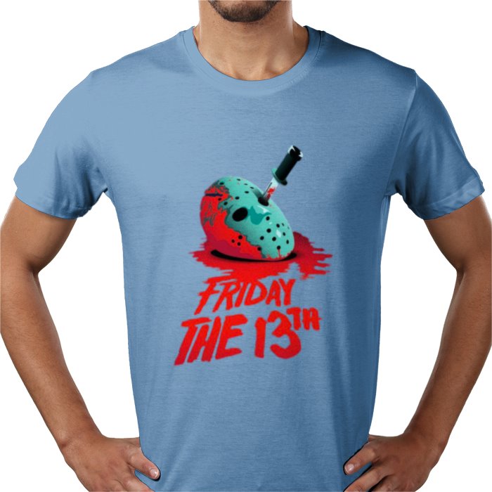 Friday The 13th Value T-Shirt