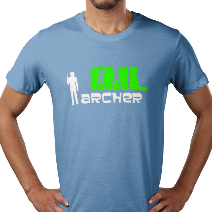 Archer Theme T-shirt