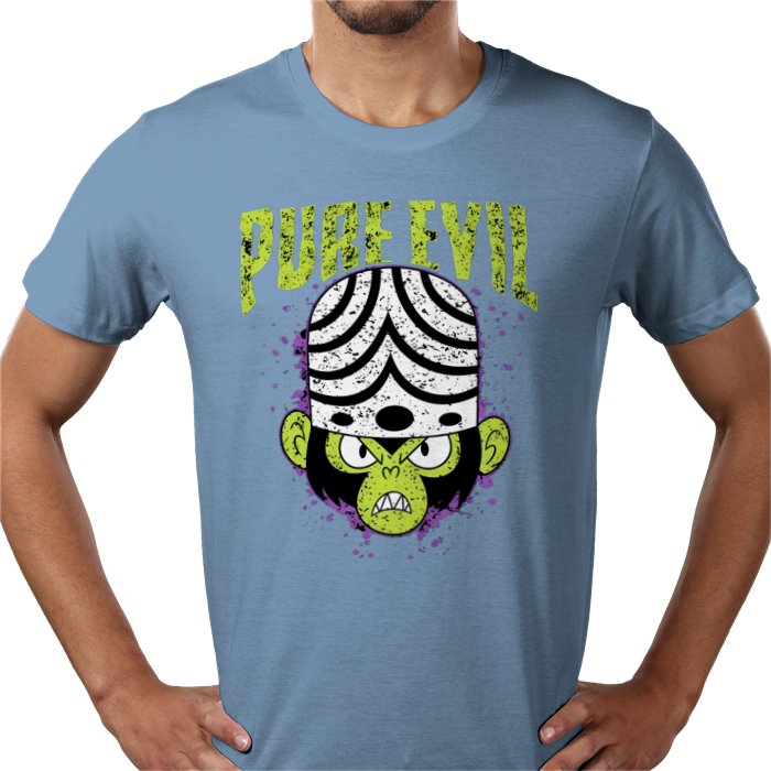 Powerpuff Girls — Mojo Jojo T-Shirt