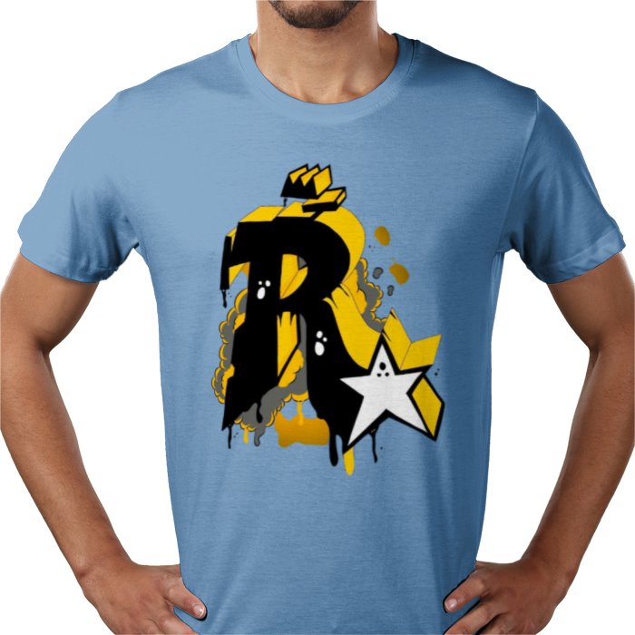 Rockstar Games T-Shirt