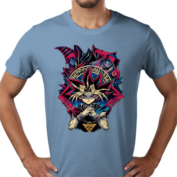 Yu-Gi-Oh T-shirt