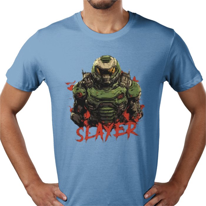 Doom - Slayer T-Shirt