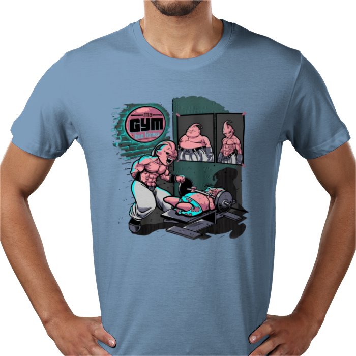 Dragonball Z - Ma Gym Buu T-shirt