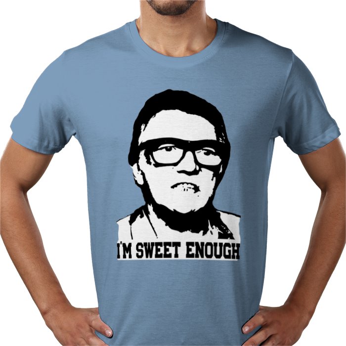 Snatch - Im Sweet Enough T-Shirt