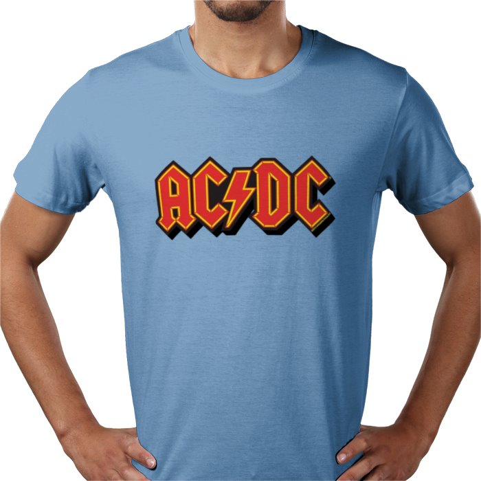 ACDC Logo T-Shirt